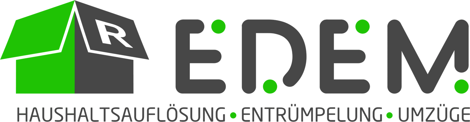 Edem, Haushaltsauflösung herford, Bielefeld und Umgebung